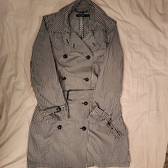 Ralph Lauren Jackets & Blazers - Ralph Lauren Trench Coat